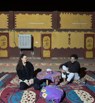 Aswan House | Bafana Bafana Guest House