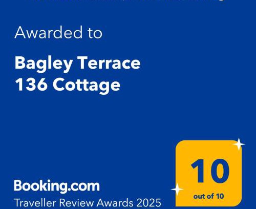Northcliff Apartment | Bagley Terrace 136 Cottage