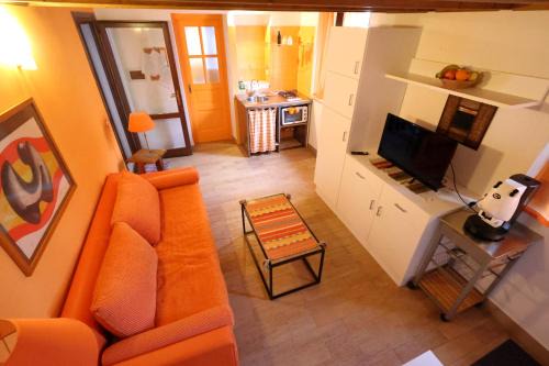 Ustica House | Baglio Antico Forno