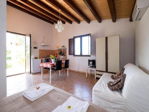 Castellammare del Golfo Apartment | Baglio Fico