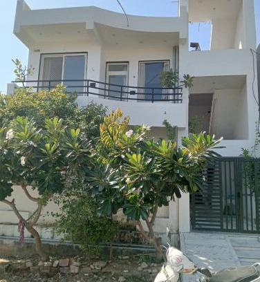 Udaipur House | Bagol Niwas