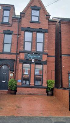 Bridlington Old Town Bed & Breakfast | Bagshaw Bed & Breakfast