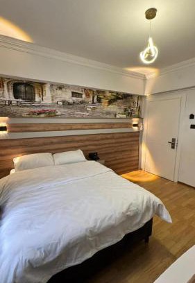 Elazig Hotel | Bahçeli Butik Otel