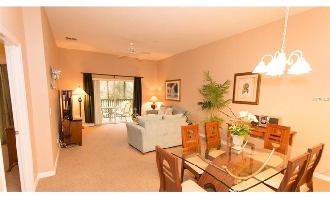 Bahama Bay Apartment | Bahama Bay 2 Bedroom/2 Bath