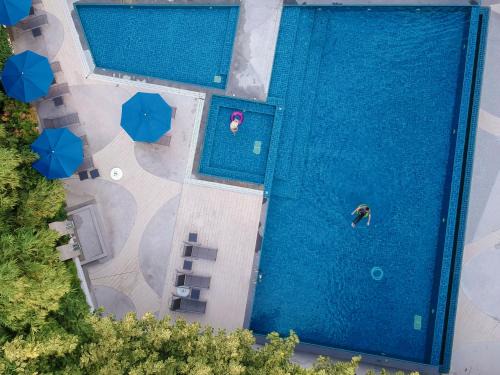 Keling Hotel | Bahang Bay Hotel