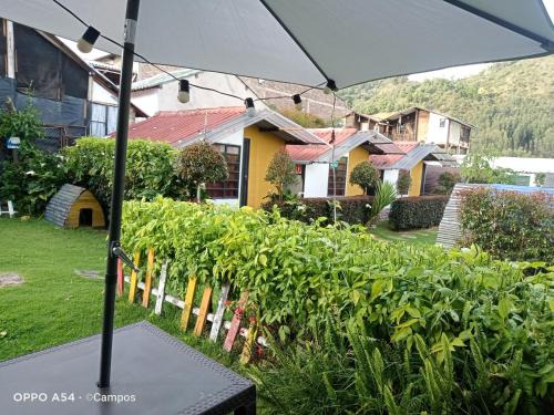 Mongui Other | Bahareque hospedaje