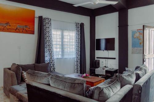 Watamu Apartment | Bahari Breeze 1,2 bedrooms watamu