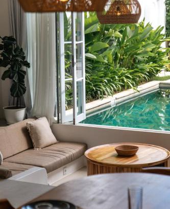 Jimbaran Villa | Bahari Stays Bali