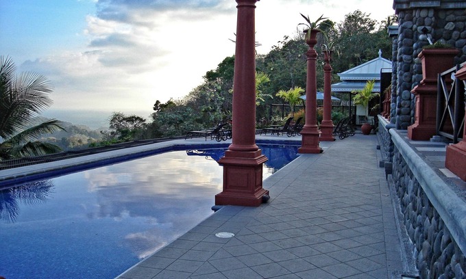 Jaco Villa | Bahia Encancantada, 8 Bedrooms, Sleeps Up to 24 people! Great Location!