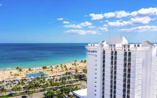 Central Beach Resort | Bahia Mar Fort Lauderdale Beach - DoubleTree by Hilton