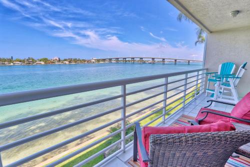 St. Petersburg House | Bahia Vista 361- Club Bahia