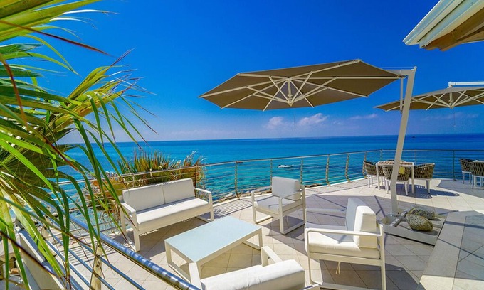 Ricadi House | Baia del Godano Resort & Spa