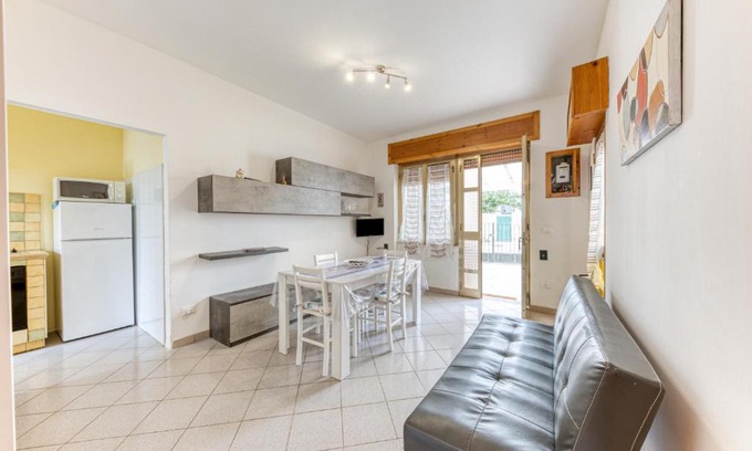 Lido Marini Apartment | Baia del Mare