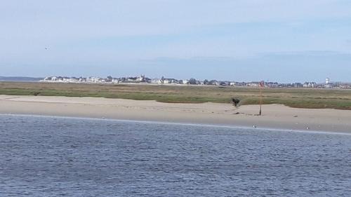 Quend Apartment | Baie de somme