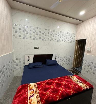 Vrindavan House | Baikunth Dham