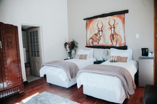 Queenstown House | Bailey Country House