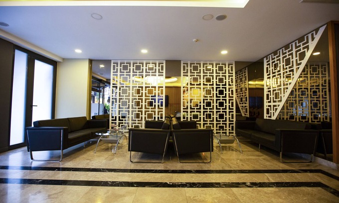 Bakırkoy Apartment | Bakırkoy Istanbul- Family Apart 1+1