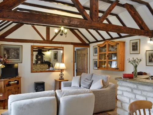 Ampney Crucis House | Bakery Cottage