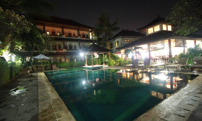 Kartika Plaza Hotel | Bakung Sari Resort and Spa