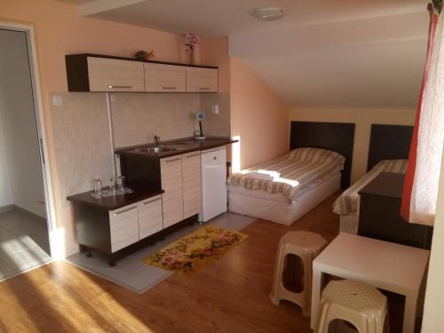 Ivaylovgrad House | Balabanovata Kashta