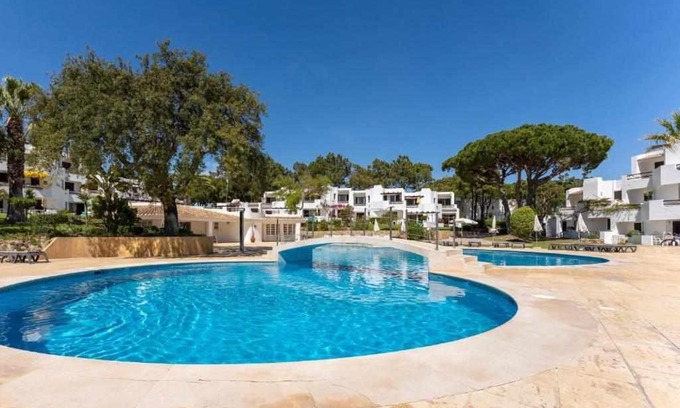 Albufeira Apartment | Balaia Golf by MTPhomes