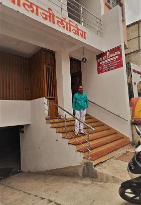 Pandharpur Cabin | Balaji Lodging