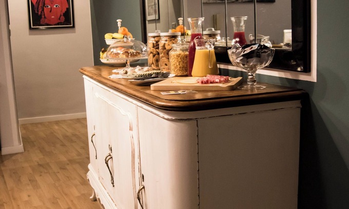 Castellammare Bed & Breakfast | Balate maqueda bnb