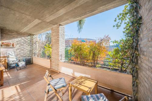 Montanara Apartment | Balbi8