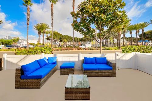 West Newport House | Balboa Duplex