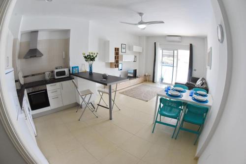 Bajamar Apartment | Balcón del Atlántico 507