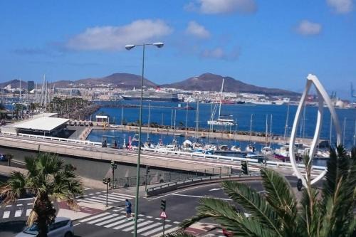Las Palmas de Gran Canaria Apartment | Balcón de la Bahía Gran Canaria