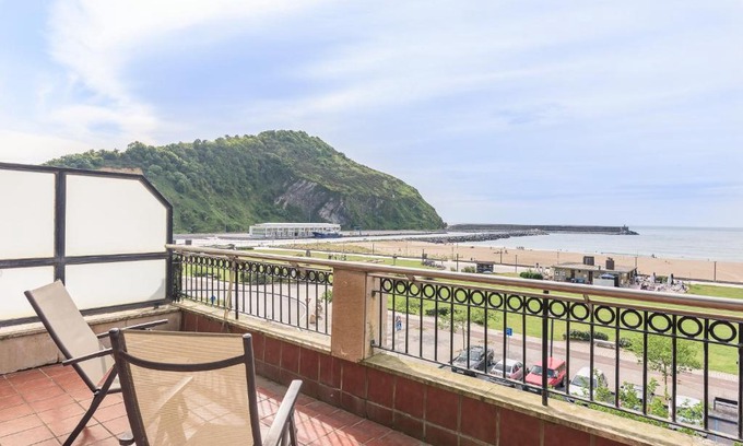 Orio Apartment | Balea Dúplex - Local Rentss