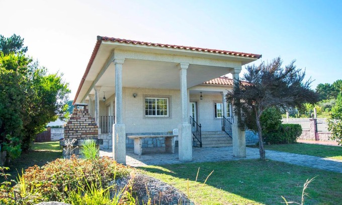 Balea House | Balea Playa