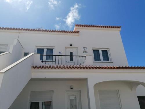 Baleal House | Baleal Atlantic View House