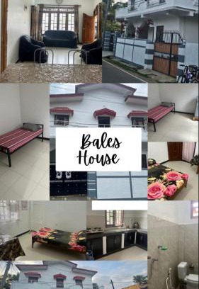 Arunagiri Nagar Apartment | Bales GUEST HOUSE