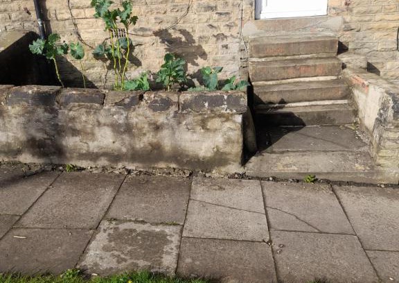 Bradford House | Balfour Street