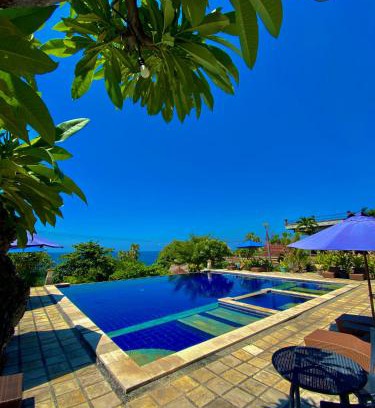 Amed House | Bali Bhuana Villas