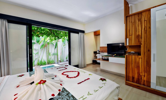 Denpasar Barat Villa | Bali Corail Villa