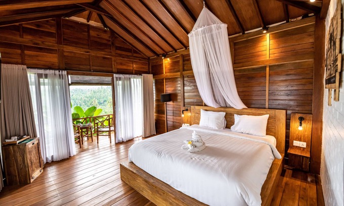 Munduk Cottage | Bali De Pardis Cottage
