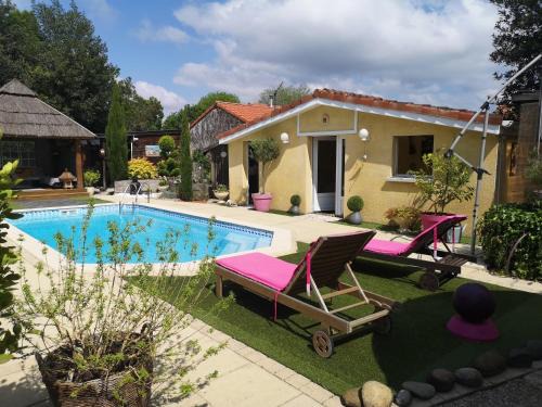 Oeyreluy House | Bali