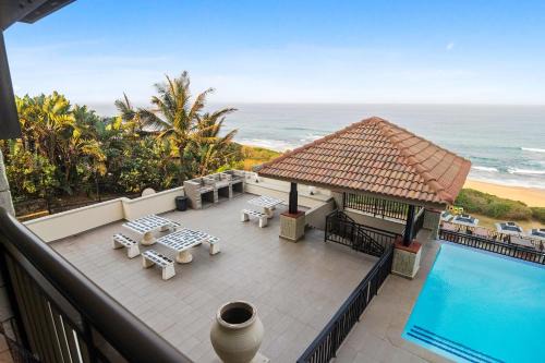 Westbrook Apartment | Bali Hai 103 by Host Agents