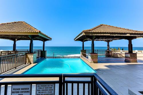 Westbrook Apartment | Bali Hai 301
