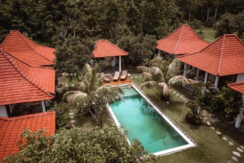 Jimbaran House | Bali Mynah Villas Resort
