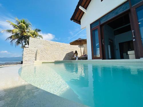 Candi Dasa Villa | Bali Secrets Retreat