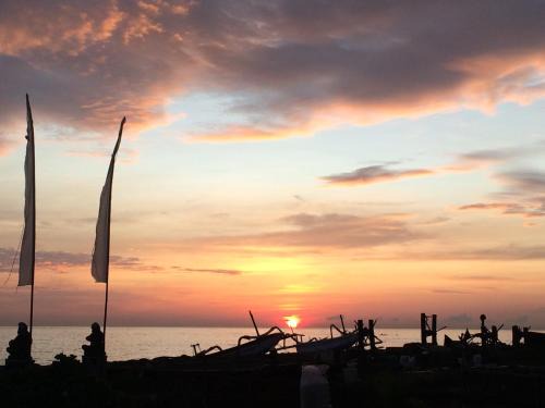 Tejakula House | Bali Segara Lestari Oceanfront Villas