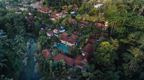 Nyuh Kuning Hotel | Bali Spirit Hotel and Spa, Ubud