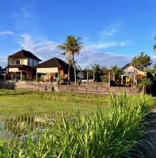 Blahbatuh House | Bali Traditional homestay