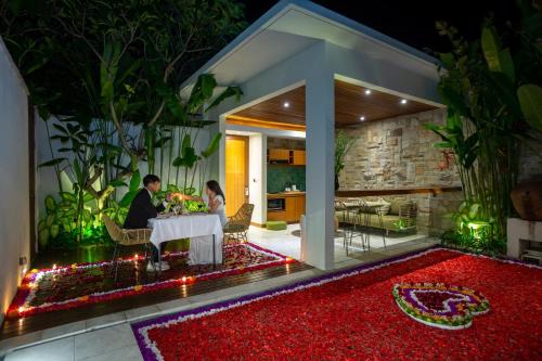 Petitenget Villa | Bali Vilaasee