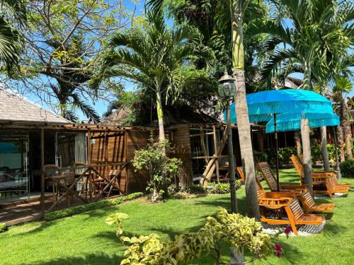 Nusa Dua House | Bali WOW! Bungalows, Nusa Dua Benoa