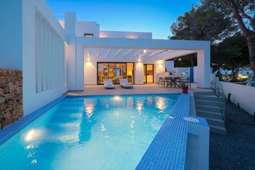 Moraira Villa | BALILOS 4 - By Almarina Villas